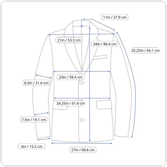 Wimbledon By Racquet Club Men's  Blazer Beige Camel Hair Lined Notch sz. 46r - Picture 4 of 11